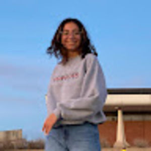 Meet your Posher, Sofia